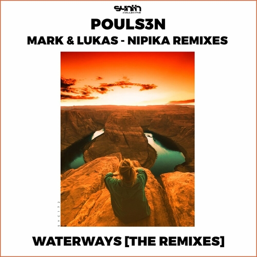 Pouls3n - Waterways [The Remixes] [SYC172]